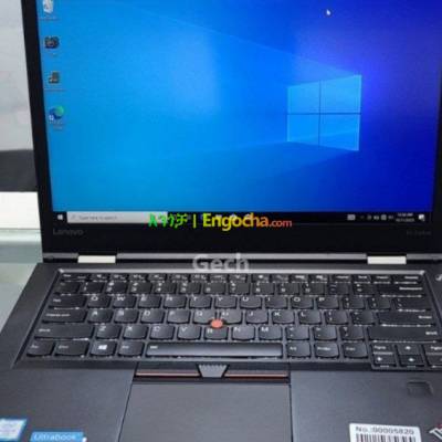 New Arrival   X1 Carbon Lenovo Thinkpad x1 carbon Intel Core i5  6th Laptop Storage;- 512